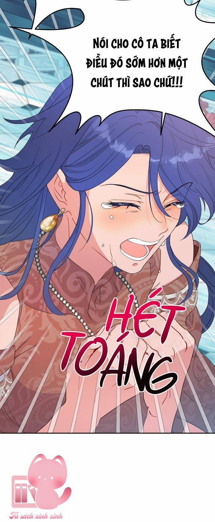 Tiền Là Tất Cả Chồng Là Phù Du 81 trang 22