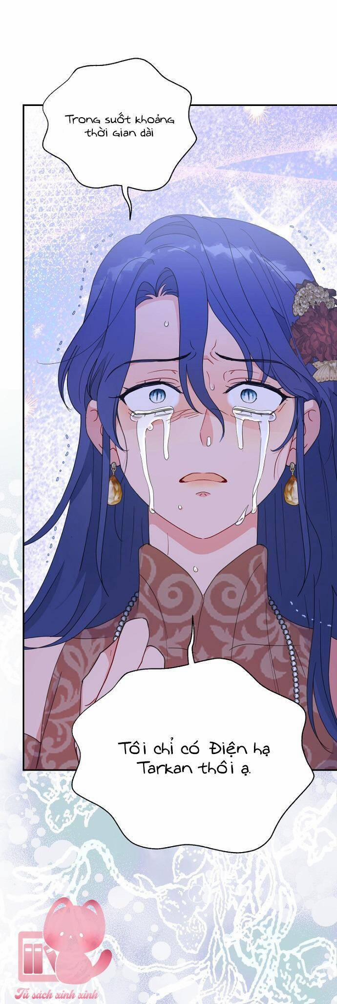 Tiền Là Tất Cả Chồng Là Phù Du 81 trang 28