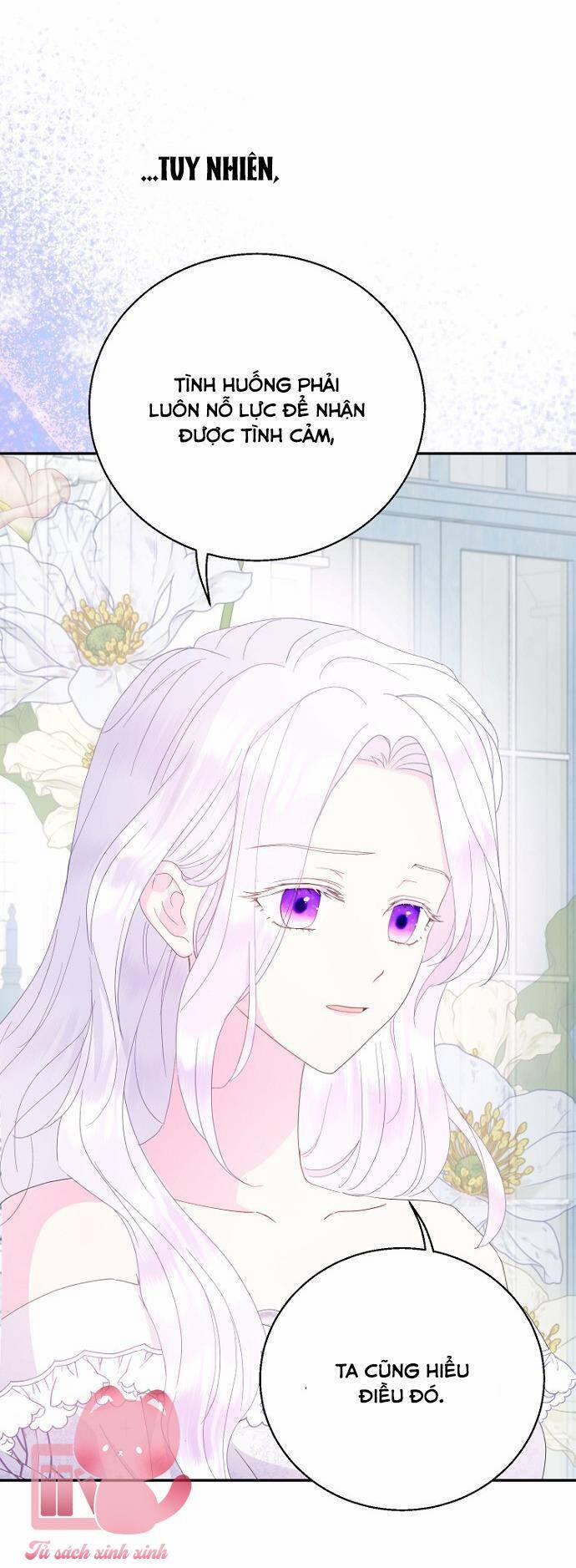 Tiền Là Tất Cả Chồng Là Phù Du 81 trang 34