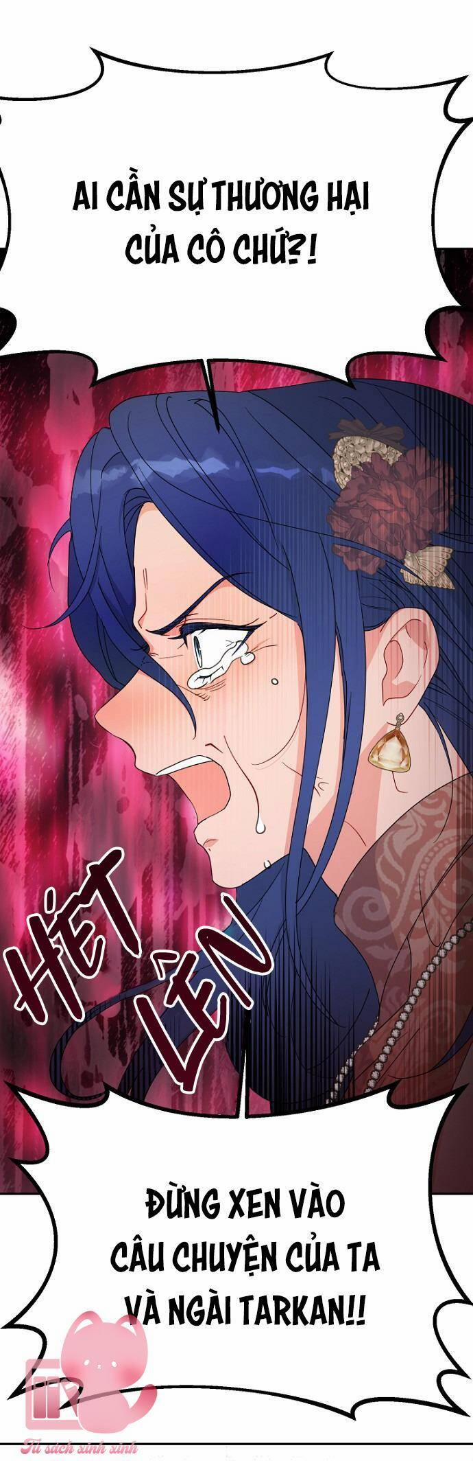 Tiền Là Tất Cả Chồng Là Phù Du 81 trang 35