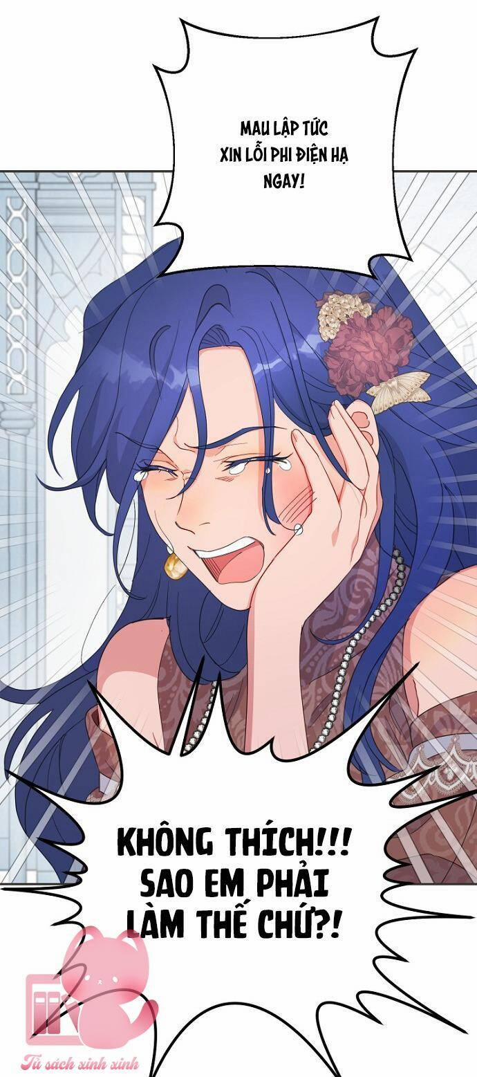 Tiền Là Tất Cả Chồng Là Phù Du 81 trang 39