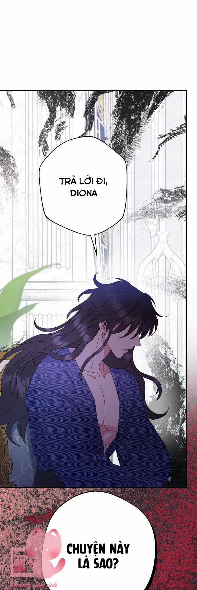 Tiền Là Tất Cả Chồng Là Phù Du 81 trang 7