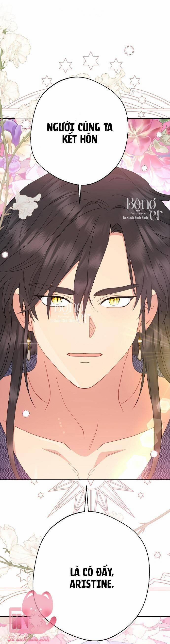 Tiền Là Tất Cả Chồng Là Phù Du 82 trang 1