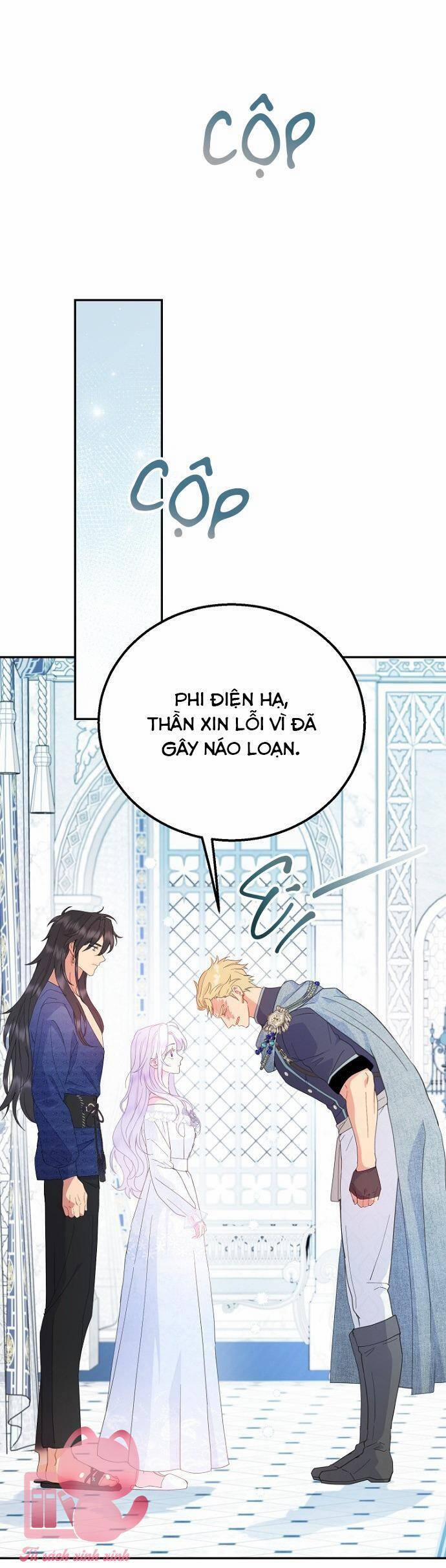 Tiền Là Tất Cả Chồng Là Phù Du 82 trang 10