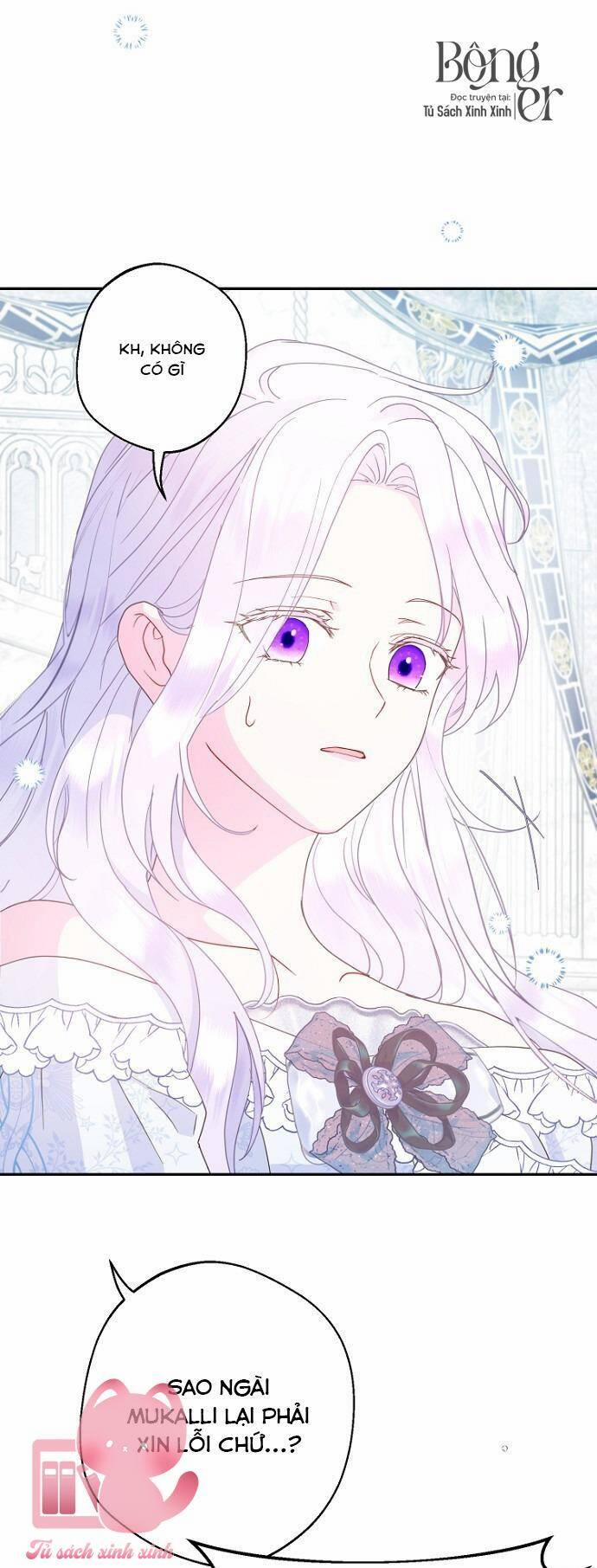 Tiền Là Tất Cả Chồng Là Phù Du 82 trang 11