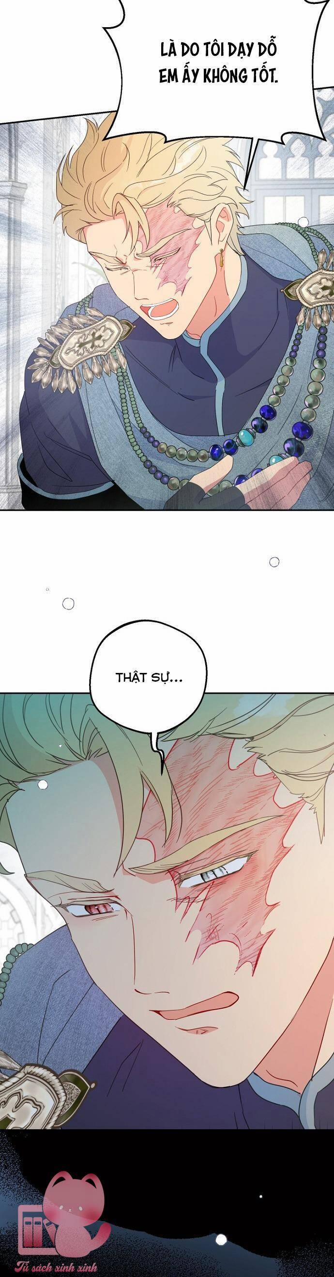 Tiền Là Tất Cả Chồng Là Phù Du 82 trang 12