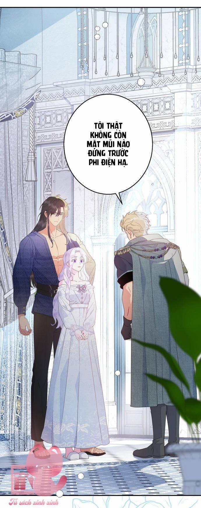 Tiền Là Tất Cả Chồng Là Phù Du 82 trang 15