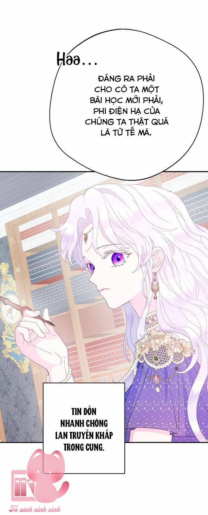 Tiền Là Tất Cả Chồng Là Phù Du 82 trang 19