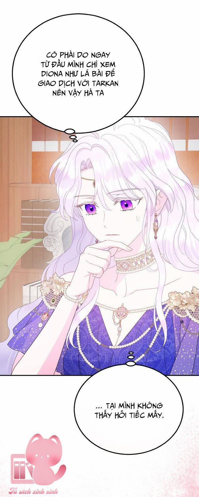 Tiền Là Tất Cả Chồng Là Phù Du 82 trang 22