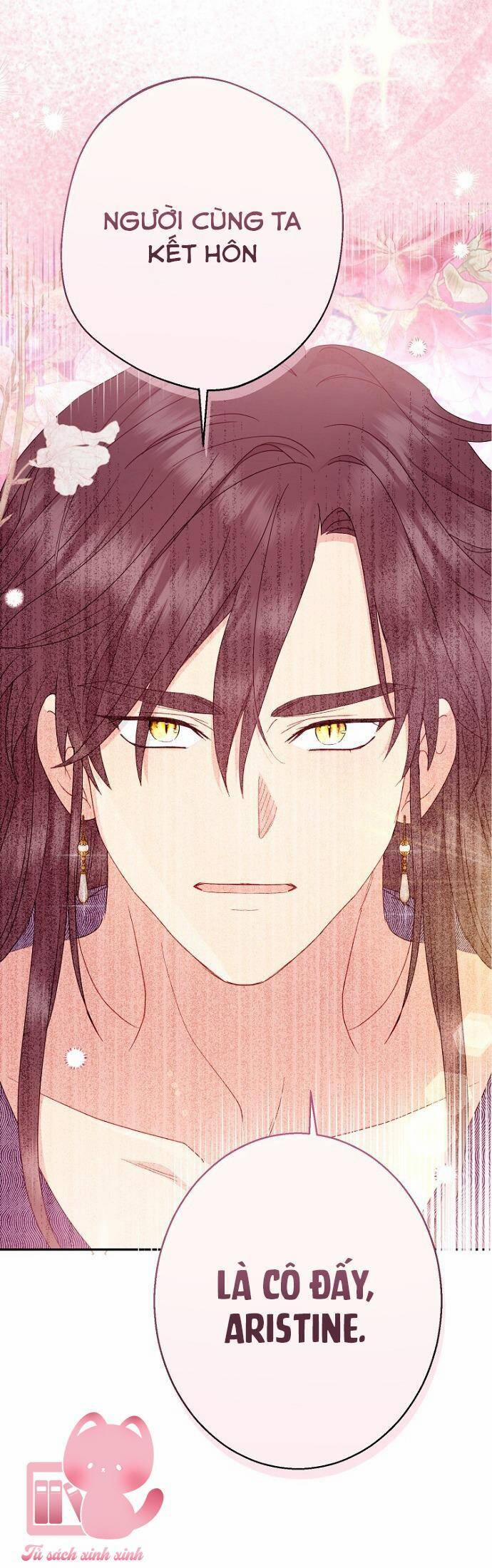 Tiền Là Tất Cả Chồng Là Phù Du 82 trang 23