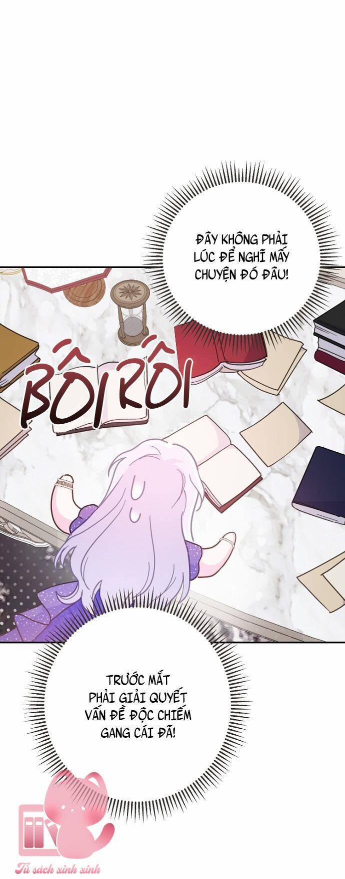 Tiền Là Tất Cả Chồng Là Phù Du 82 trang 27