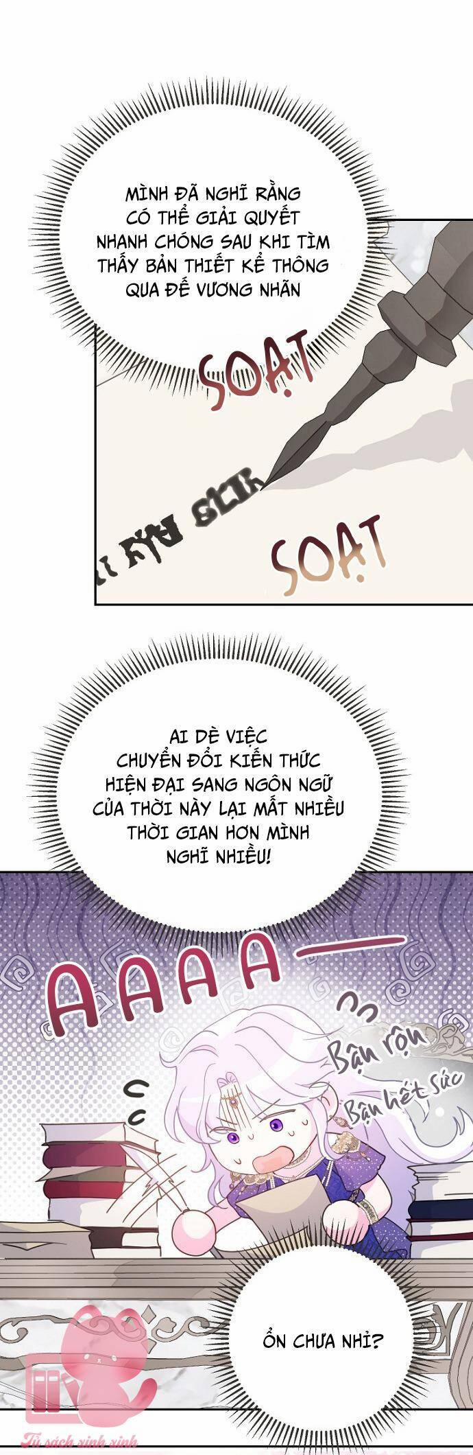 Tiền Là Tất Cả Chồng Là Phù Du 82 trang 28