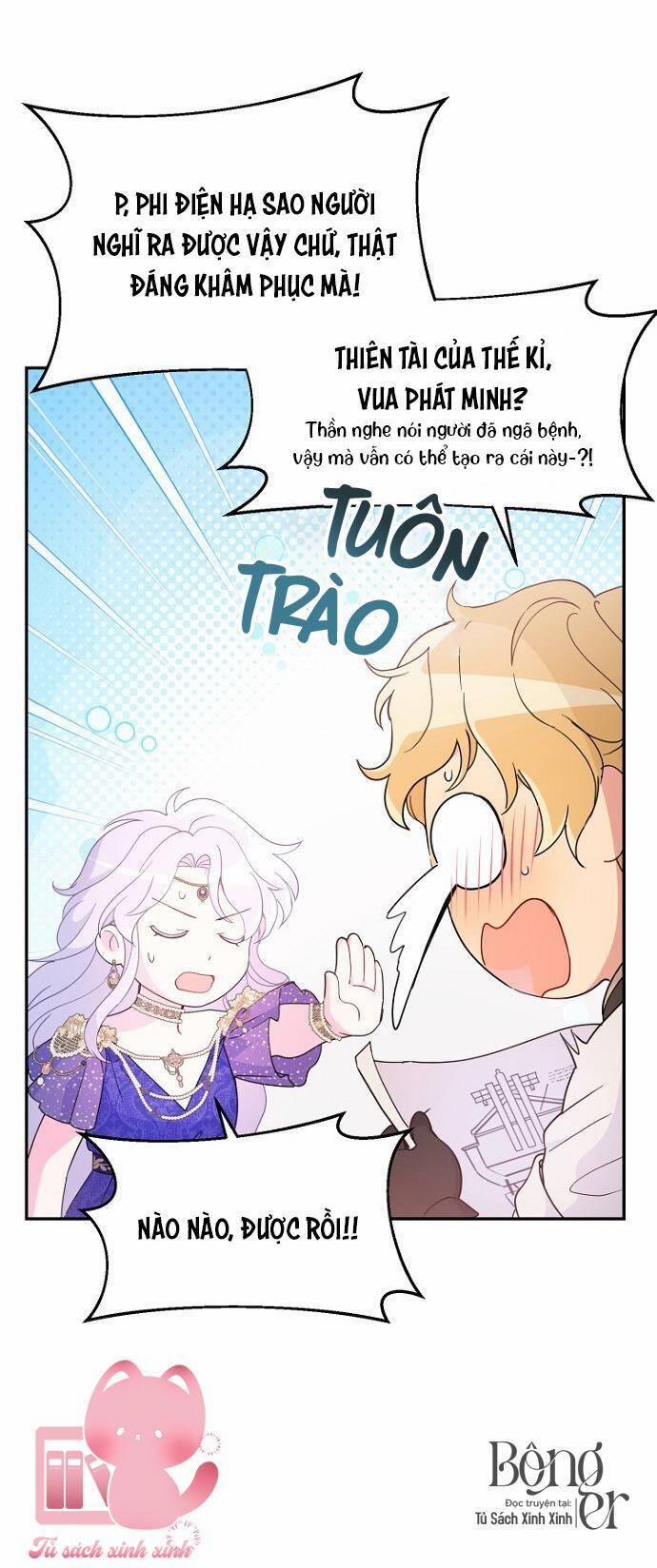 Tiền Là Tất Cả Chồng Là Phù Du 82 trang 31