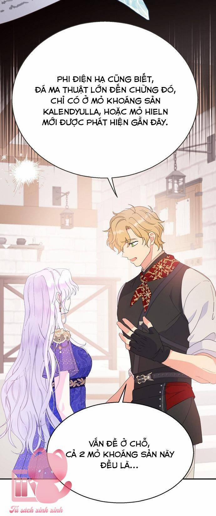 Tiền Là Tất Cả Chồng Là Phù Du 82 trang 35