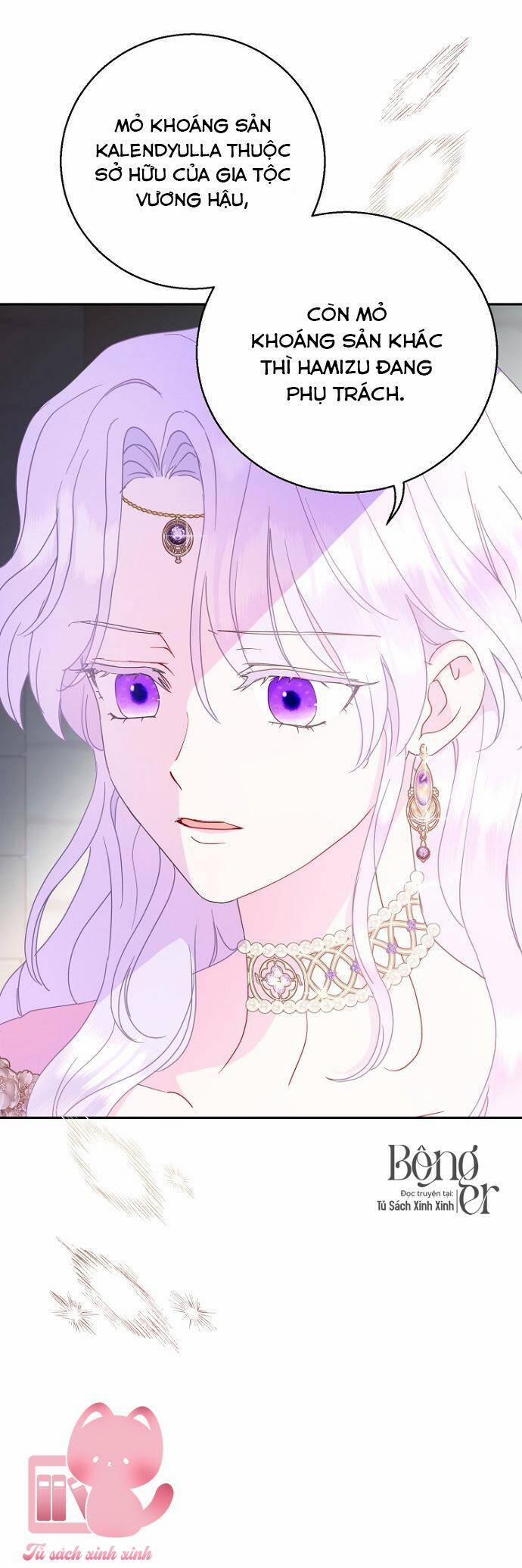 Tiền Là Tất Cả Chồng Là Phù Du 82 trang 36