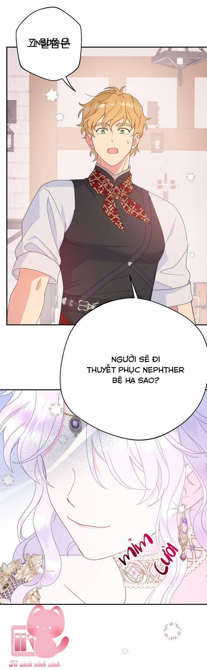 Tiền Là Tất Cả Chồng Là Phù Du 82 trang 39