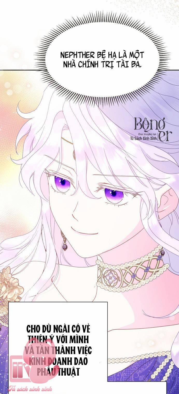 Tiền Là Tất Cả Chồng Là Phù Du 82 trang 41