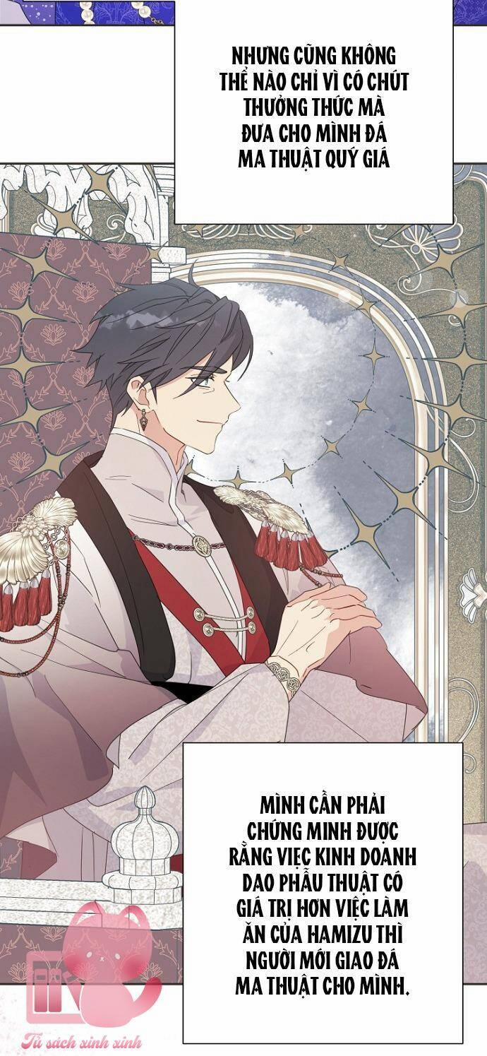 Tiền Là Tất Cả Chồng Là Phù Du 82 trang 42