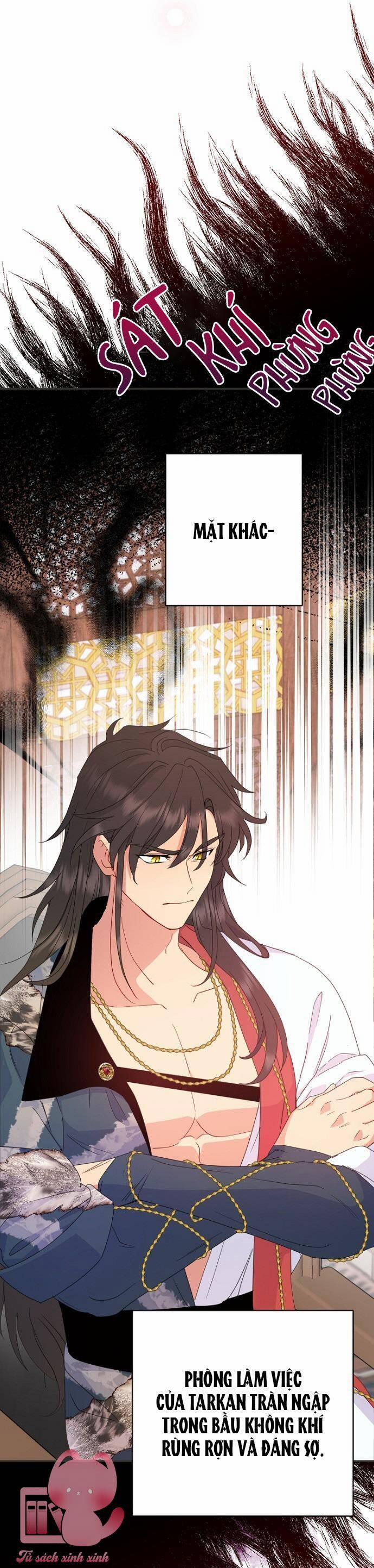 Tiền Là Tất Cả Chồng Là Phù Du 82 trang 44