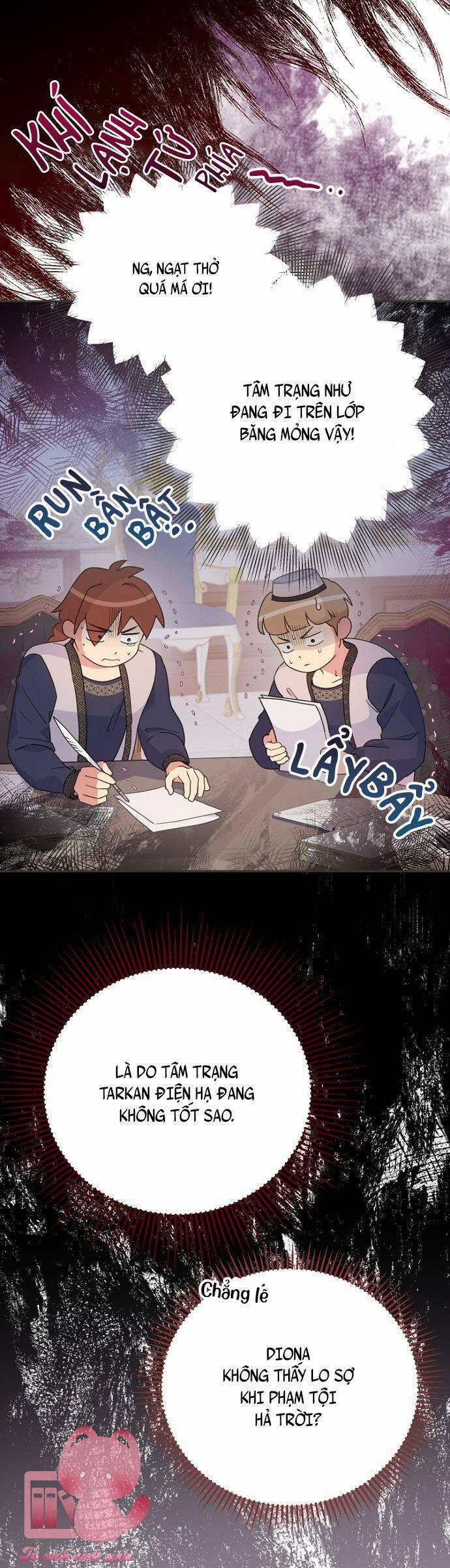 Tiền Là Tất Cả Chồng Là Phù Du 82 trang 45