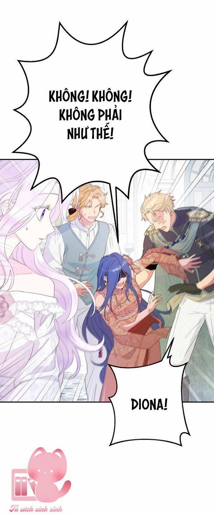 Tiền Là Tất Cả Chồng Là Phù Du 82 trang 5