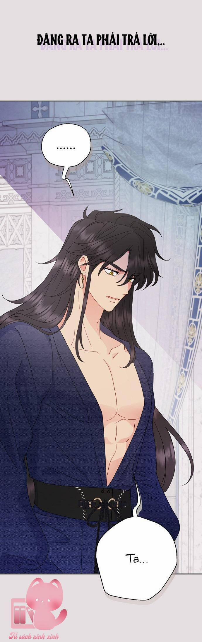 Tiền Là Tất Cả Chồng Là Phù Du 82 trang 50