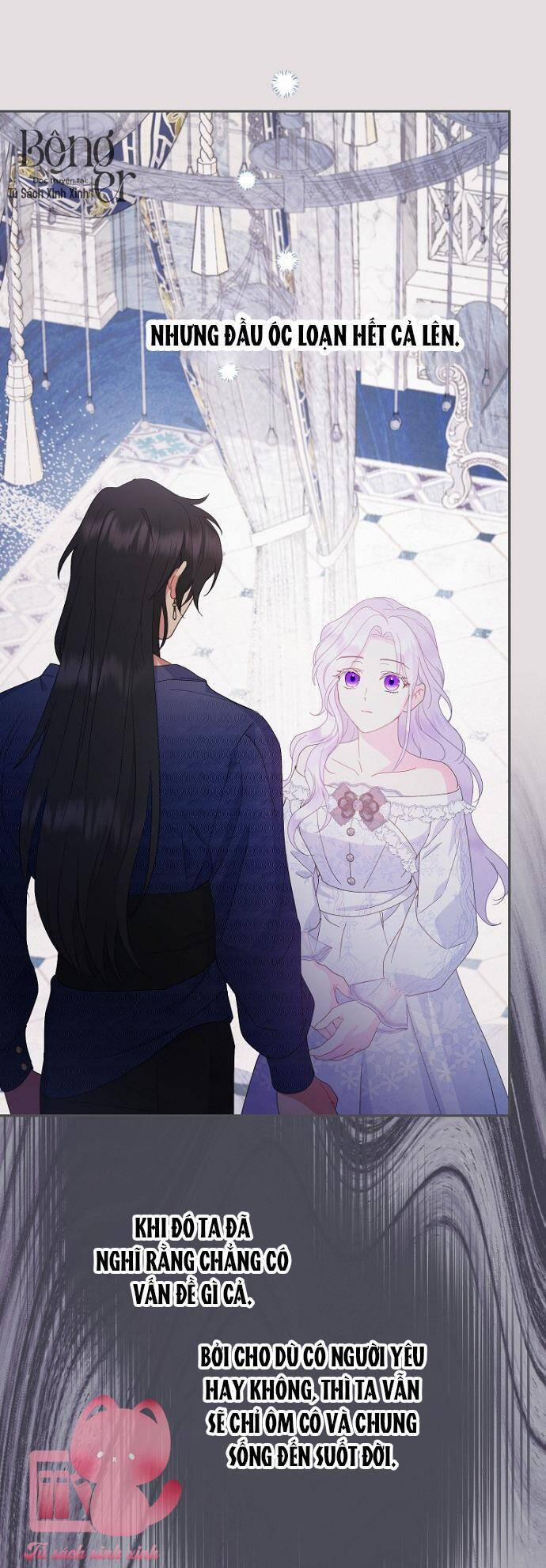 Tiền Là Tất Cả Chồng Là Phù Du 82 trang 51