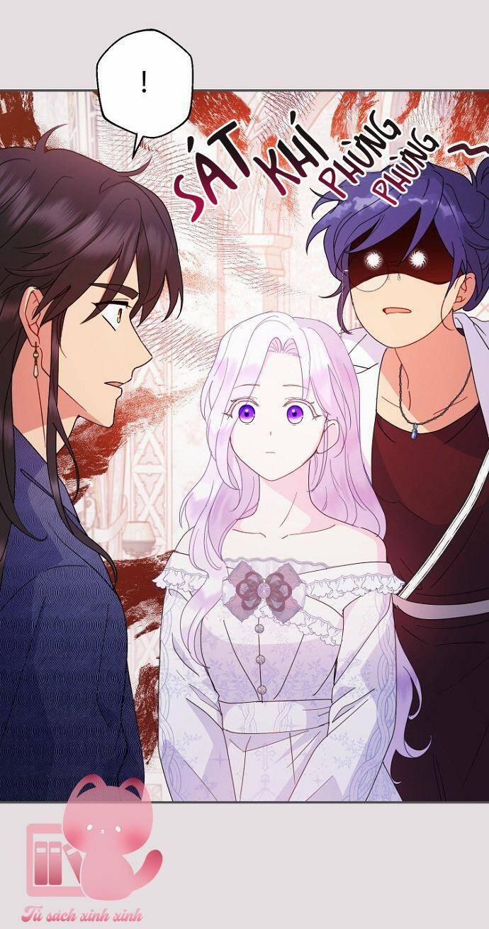 Tiền Là Tất Cả Chồng Là Phù Du 82 trang 53