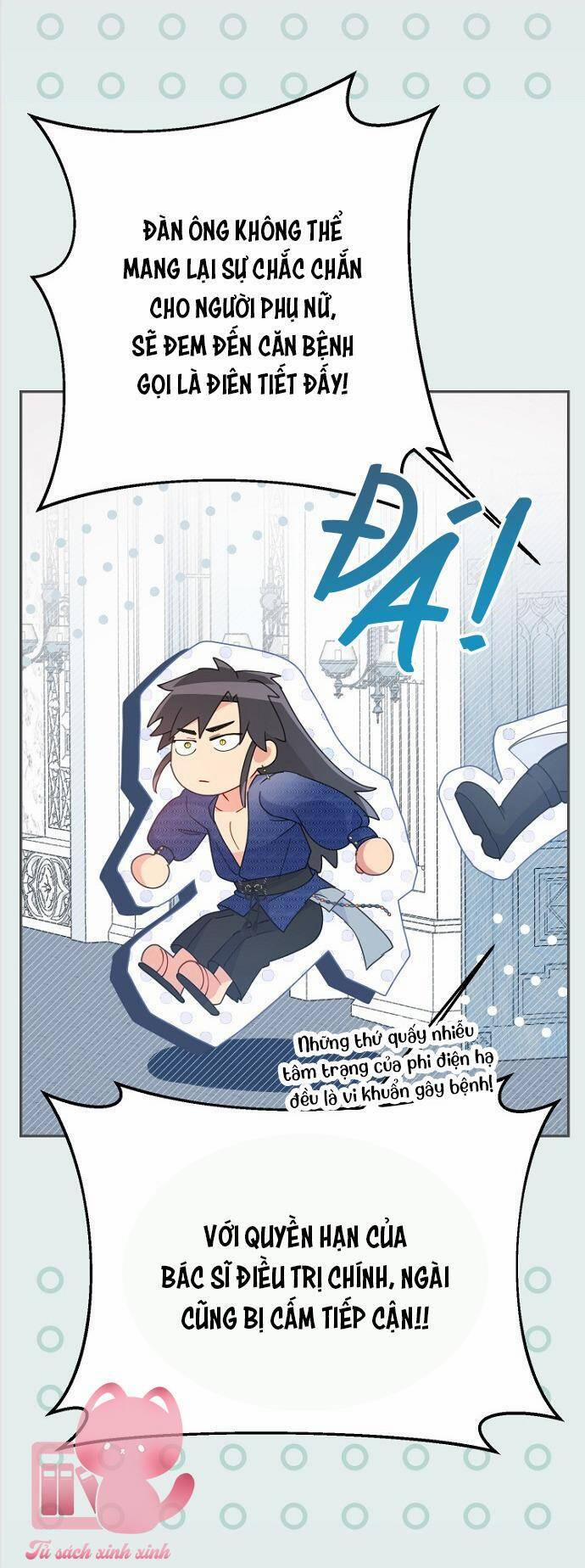 Tiền Là Tất Cả Chồng Là Phù Du 82 trang 55