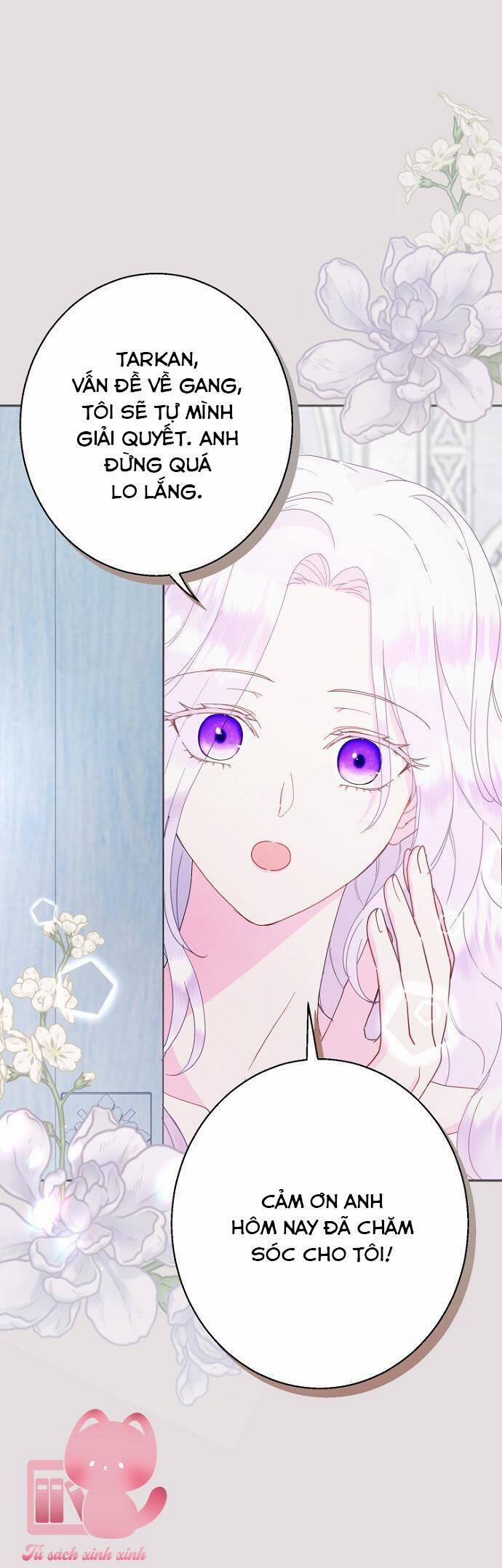 Tiền Là Tất Cả Chồng Là Phù Du 82 trang 57