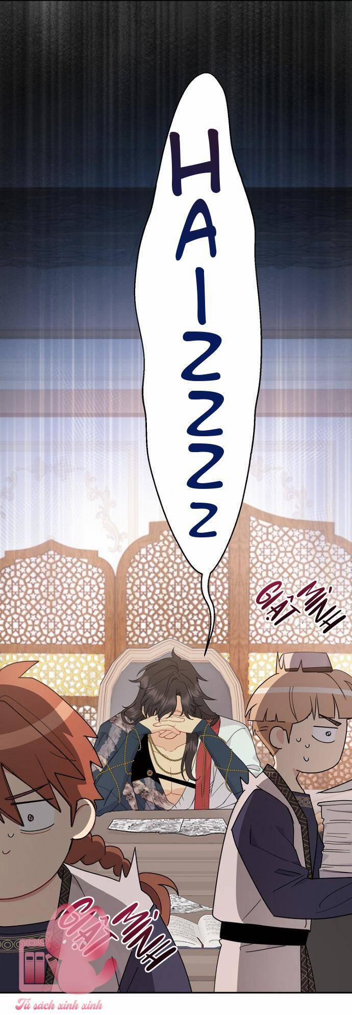 Tiền Là Tất Cả Chồng Là Phù Du 82 trang 59