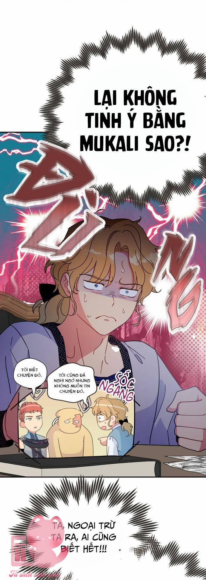 Tiền Là Tất Cả Chồng Là Phù Du 82 trang 63