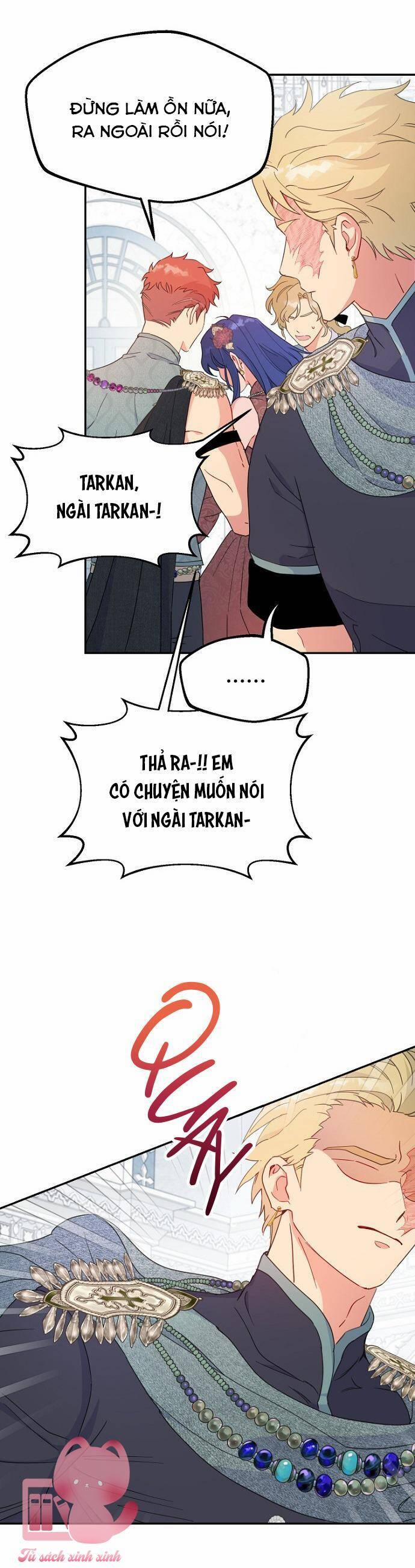 Tiền Là Tất Cả Chồng Là Phù Du 82 trang 9