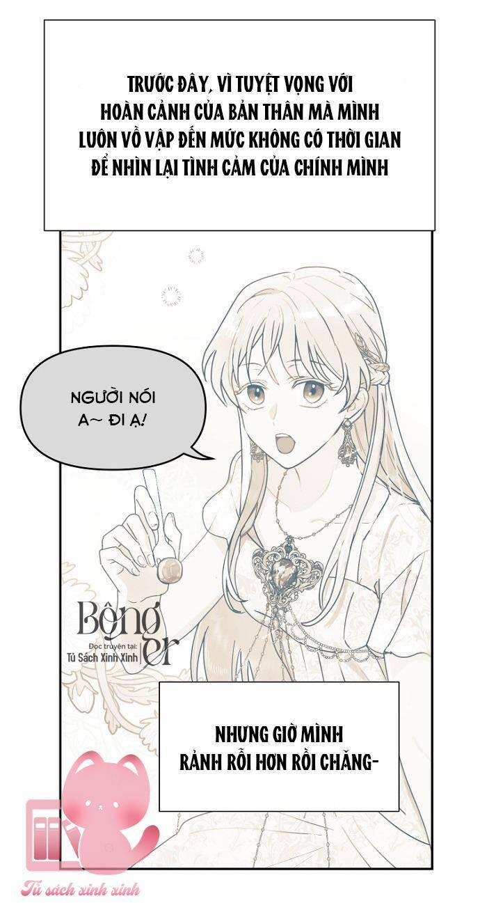 Tiền Là Tất Cả Chồng Là Phù Du 83 trang 11