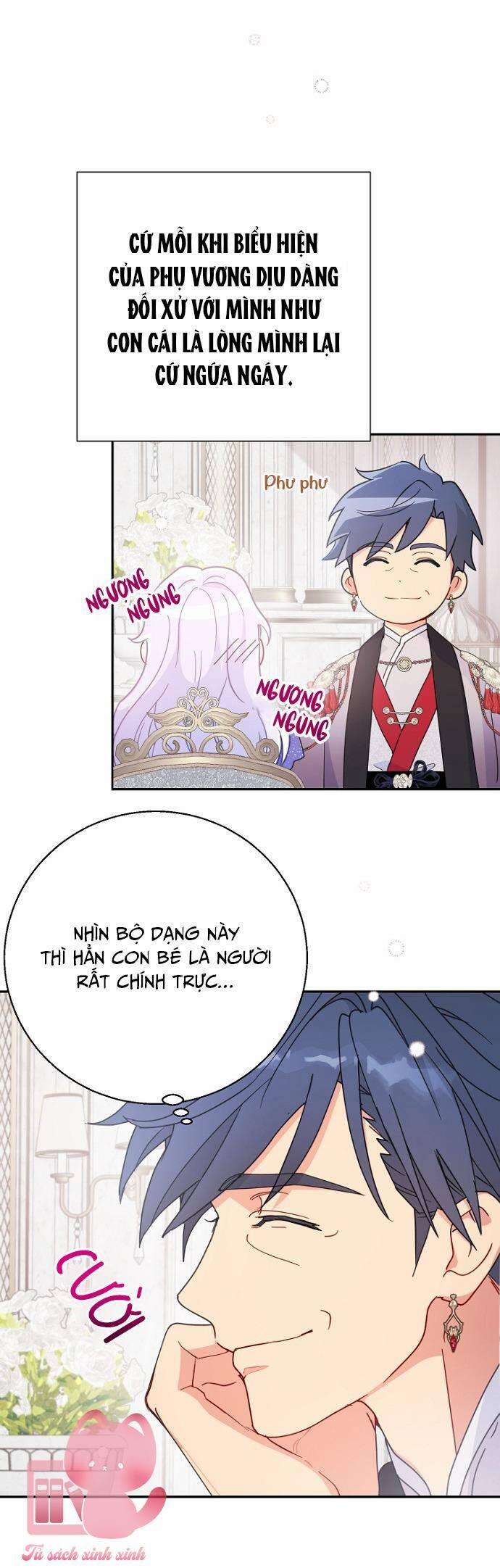 Tiền Là Tất Cả Chồng Là Phù Du 83 trang 12