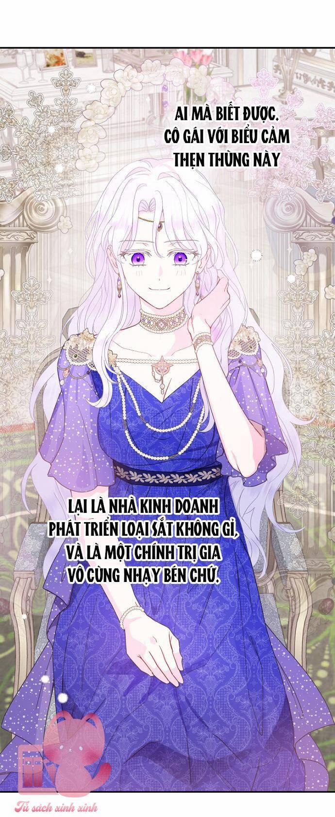 Tiền Là Tất Cả Chồng Là Phù Du 83 trang 13