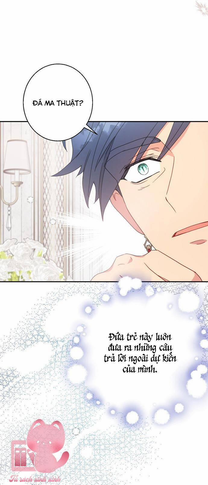 Tiền Là Tất Cả Chồng Là Phù Du 83 trang 18