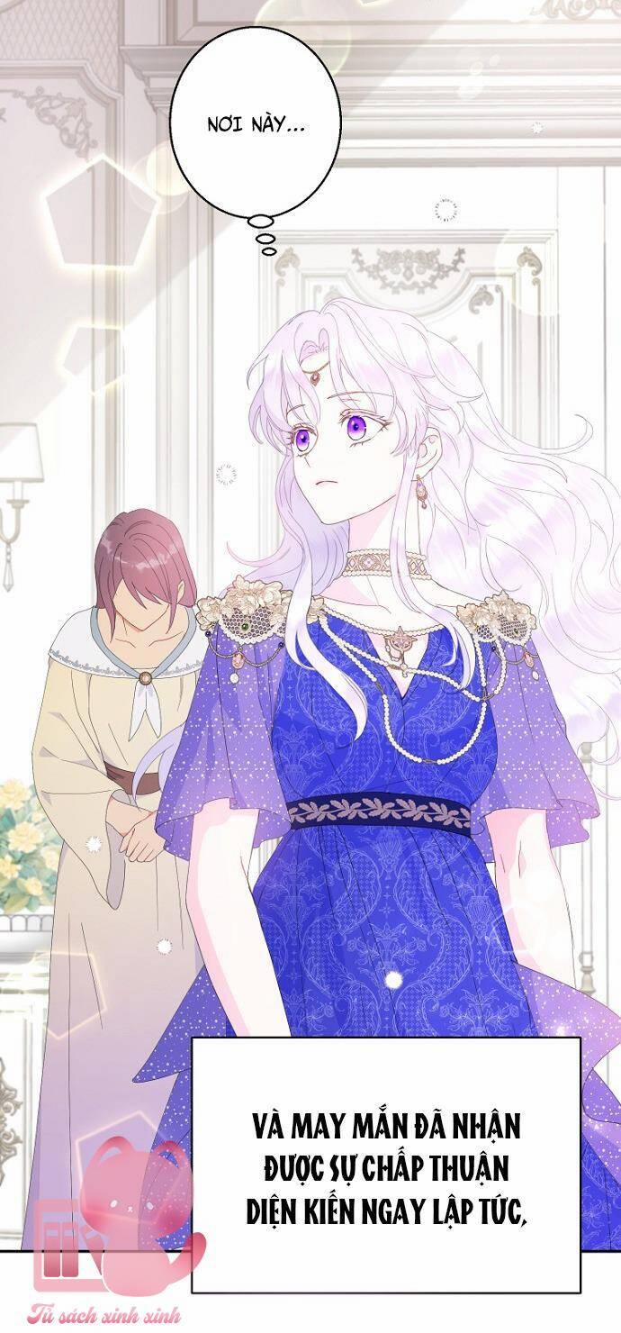 Tiền Là Tất Cả Chồng Là Phù Du 83 trang 2