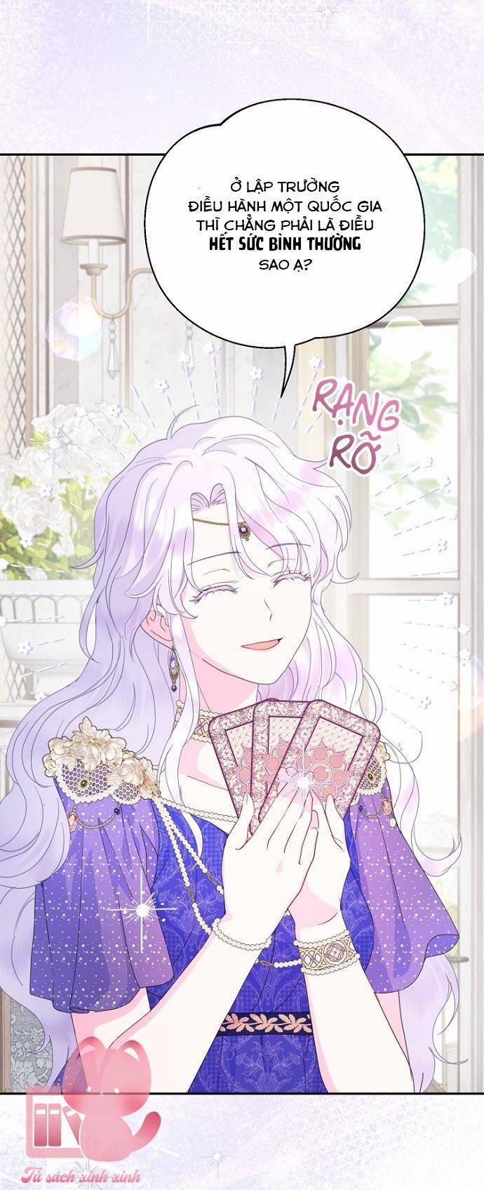 Tiền Là Tất Cả Chồng Là Phù Du 83 trang 30