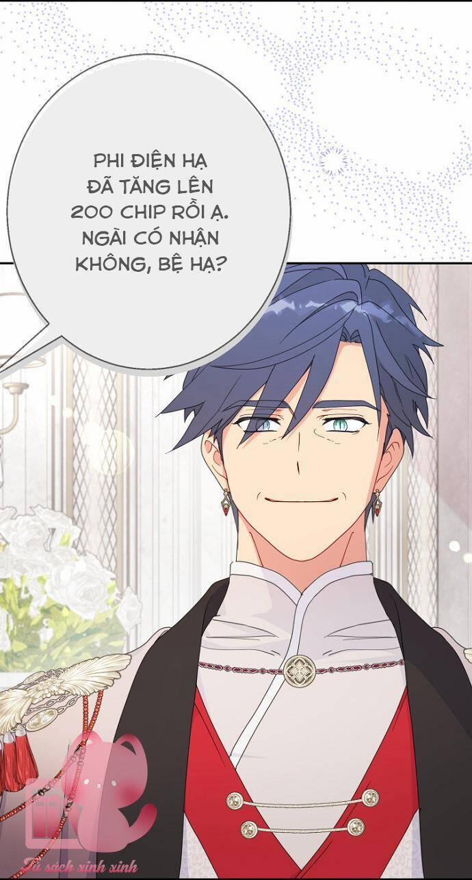 Tiền Là Tất Cả Chồng Là Phù Du 83 trang 33