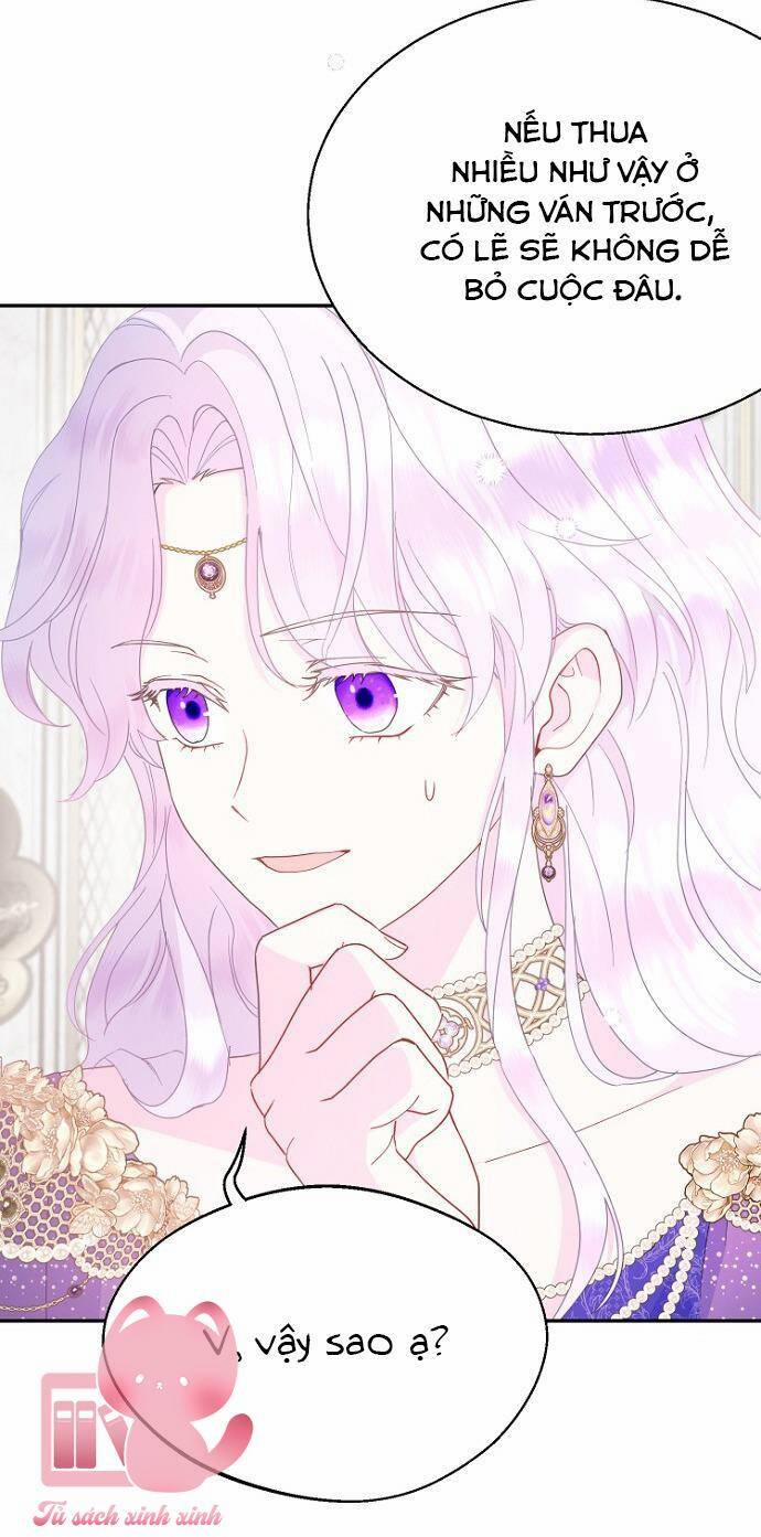 Tiền Là Tất Cả Chồng Là Phù Du 83 trang 39