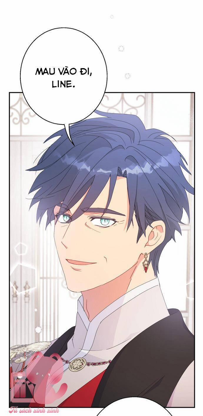 Tiền Là Tất Cả Chồng Là Phù Du 83 trang 4