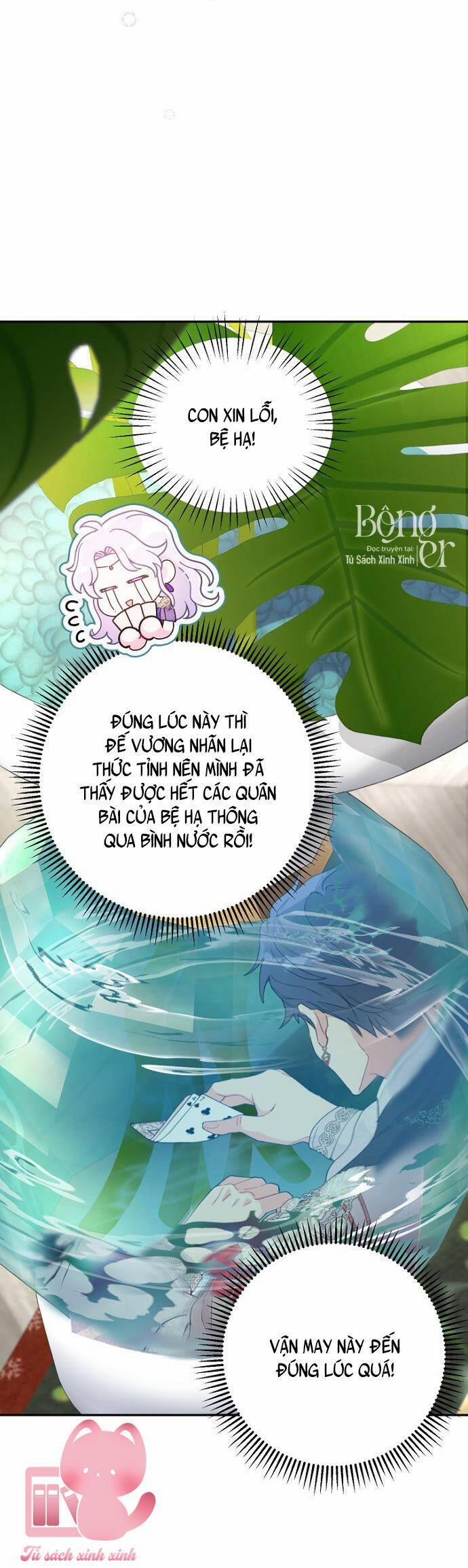 Tiền Là Tất Cả Chồng Là Phù Du 83 trang 41