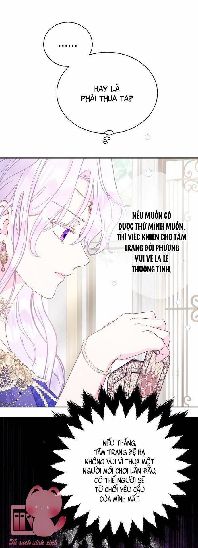 Tiền Là Tất Cả Chồng Là Phù Du 83 trang 44