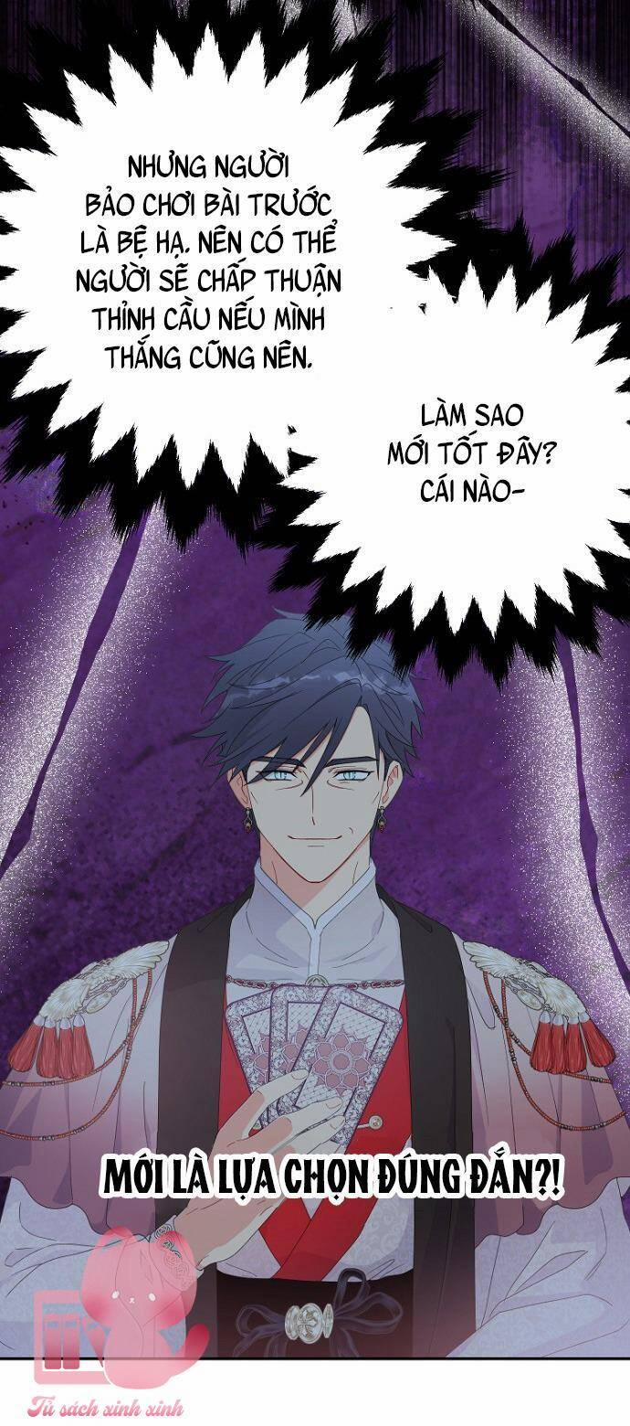 Tiền Là Tất Cả Chồng Là Phù Du 83 trang 45