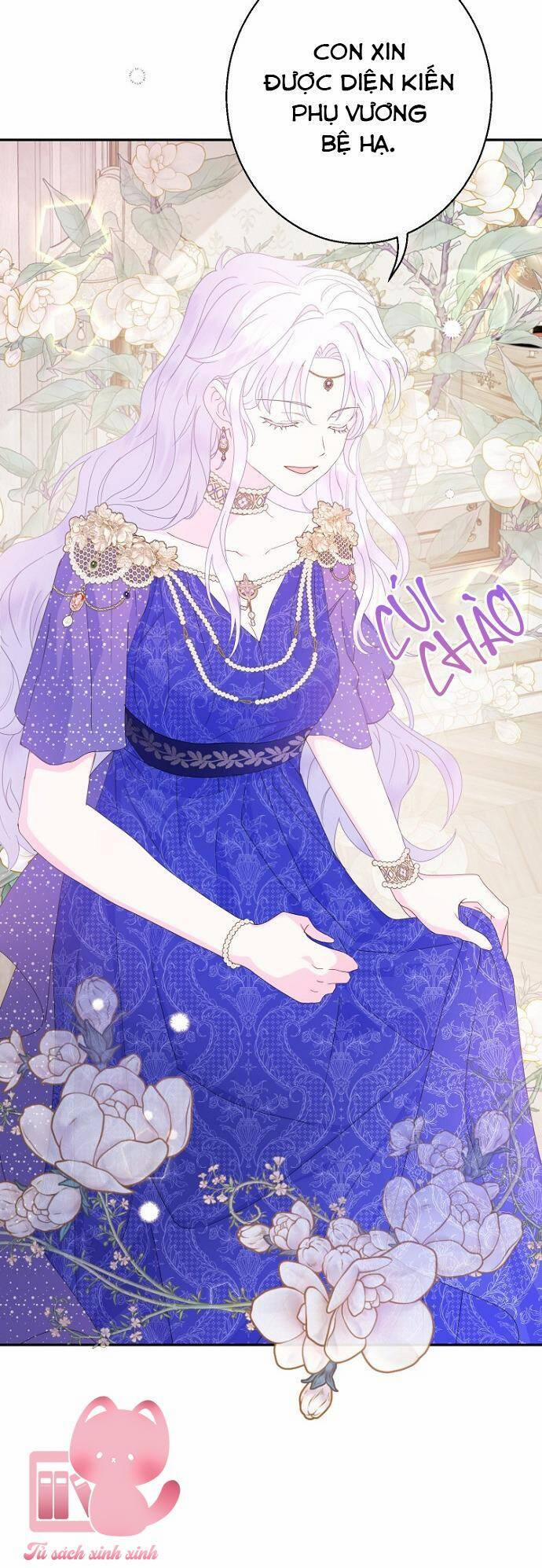 Tiền Là Tất Cả Chồng Là Phù Du 83 trang 5