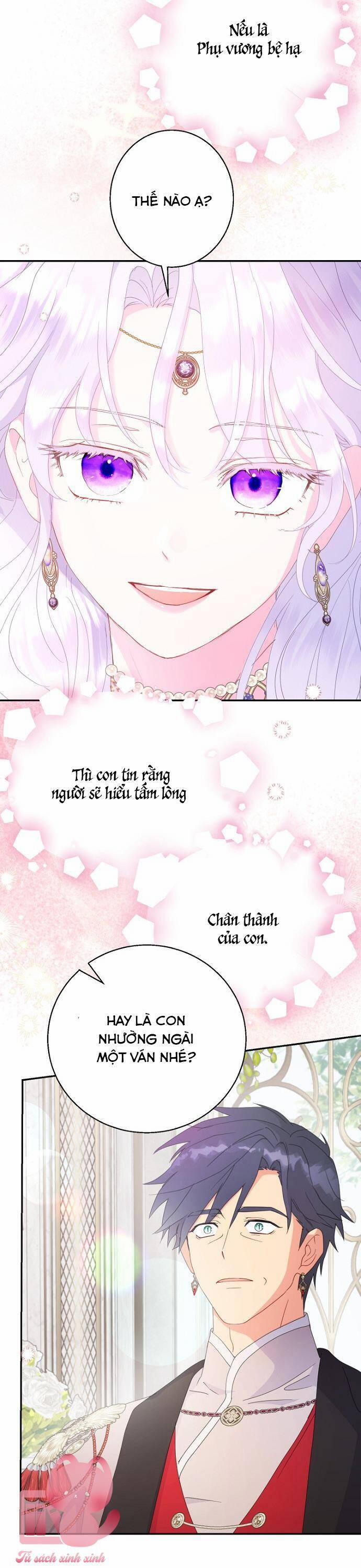 Tiền Là Tất Cả Chồng Là Phù Du 83 trang 50