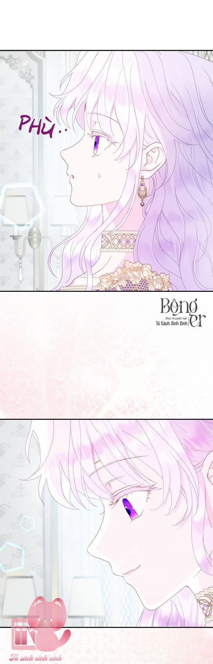 Tiền Là Tất Cả Chồng Là Phù Du 83 trang 56