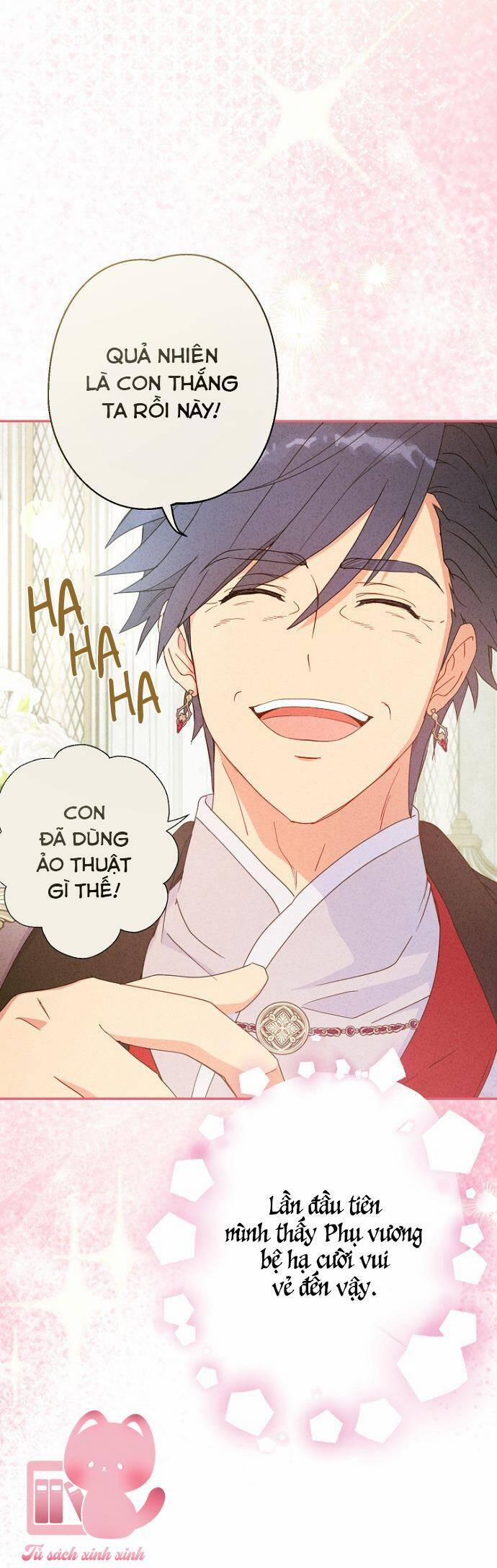 Tiền Là Tất Cả Chồng Là Phù Du 83 trang 57