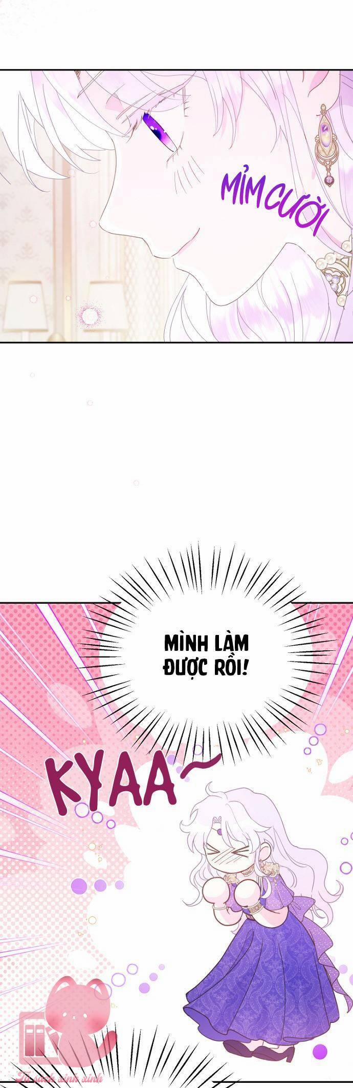 Tiền Là Tất Cả Chồng Là Phù Du 83 trang 58